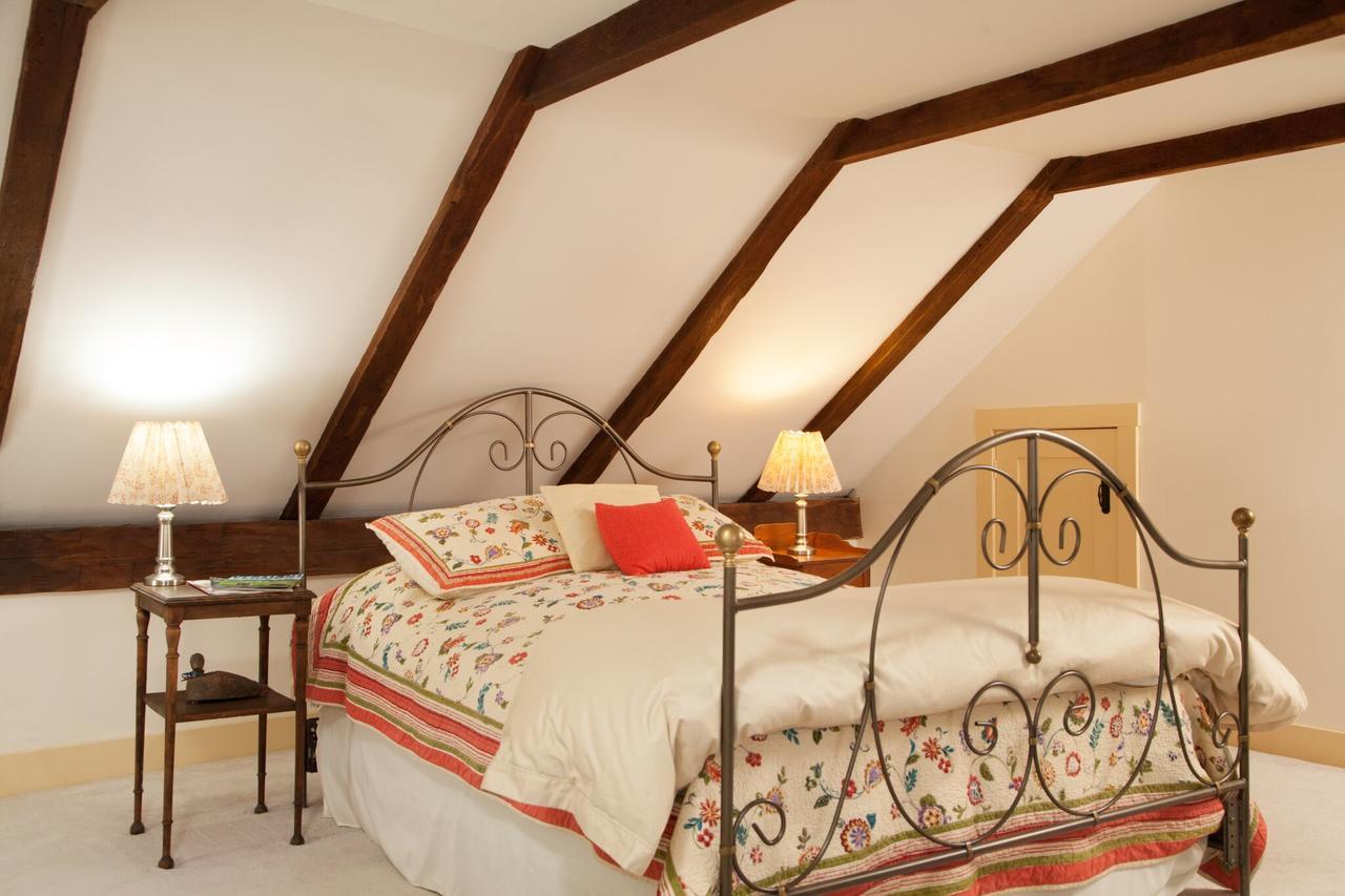 The Featherbed Inn Waitsfield Esterno foto