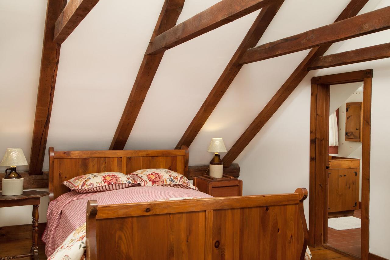 The Featherbed Inn Waitsfield Esterno foto