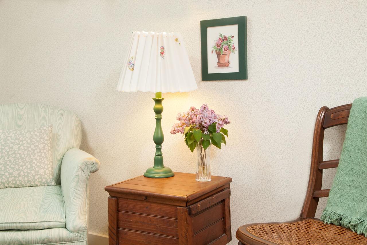 The Featherbed Inn Waitsfield Esterno foto